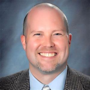 Chad Golden